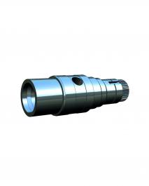 SPINDLE/Шпиндель  JK580-020300