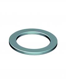 BACK-UP RING/Упорное кольцо Roc L8 D65 арт. 4350 2618 18 