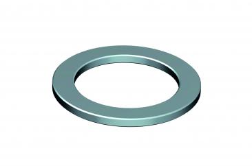 BACK-UP RING/Упорное кольцо Roc L8 D65 арт. 4350 2618 18 